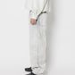 BLEACH BAGGIE PAINTER PANTS
