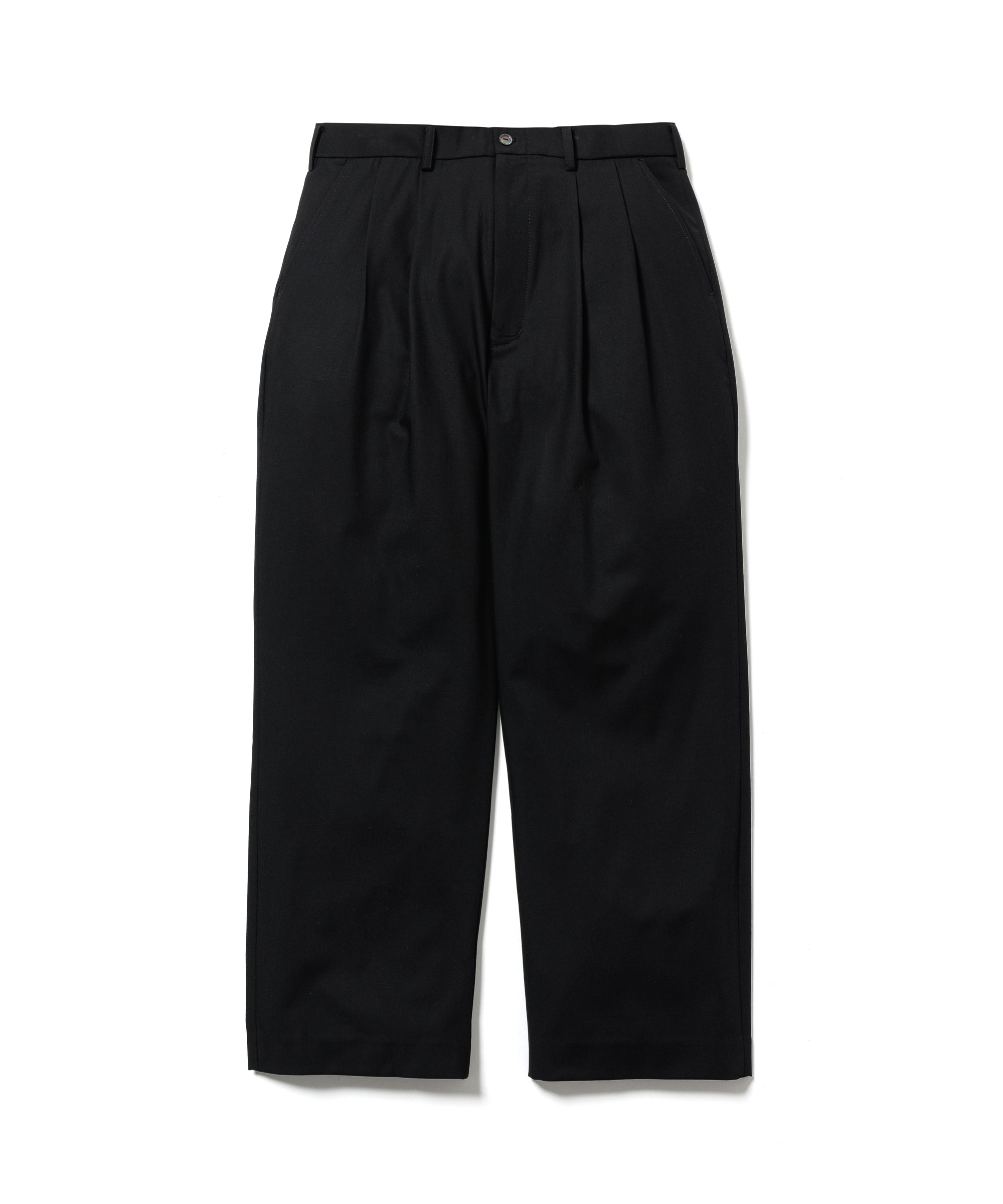 BAGGIE SLACKS – F-LAGSTUF-F