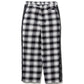 EMBROIDERY ORIGINAL CHECK　PANTS