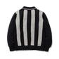 L/S STRIPE SWEATER