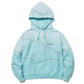 STITCH HOODIE