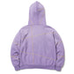 STITCH HOODIE