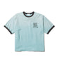RINGER TEE(KANJI LOGO)