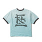 RINGER TEE(KANJI LOGO)