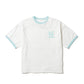 RINGER TEE(KANJI LOGO)