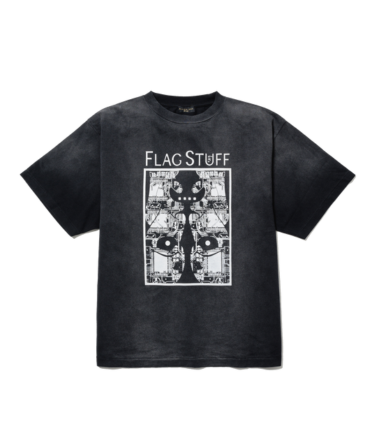 ”FACE” TEE