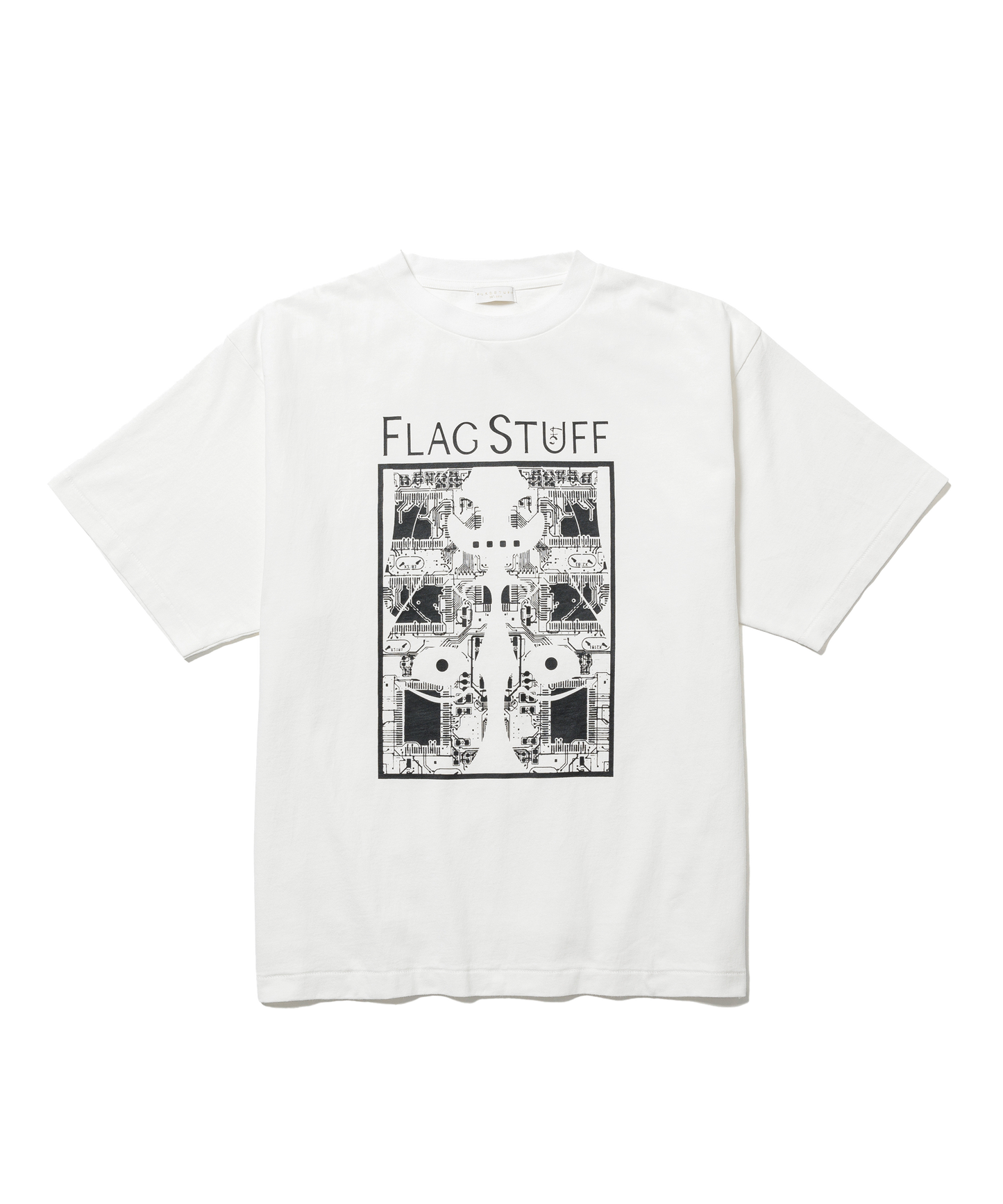 ”FACE” TEE