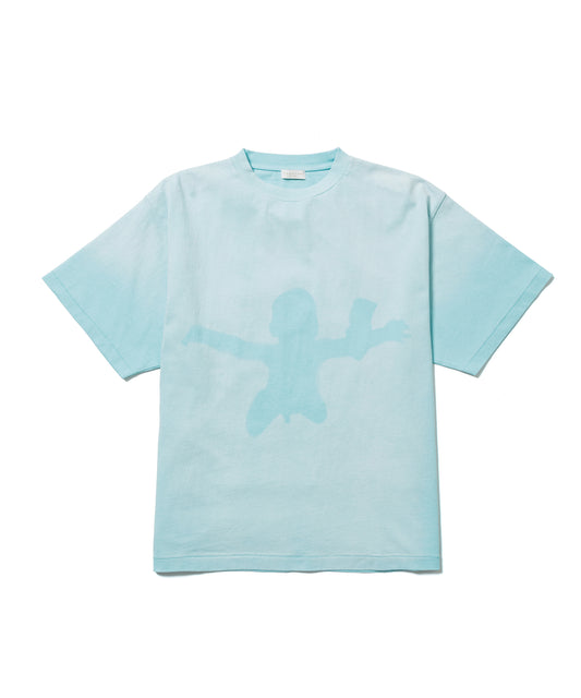 "SHADOW" TEE