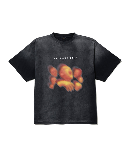 "WAKE UP" TEE