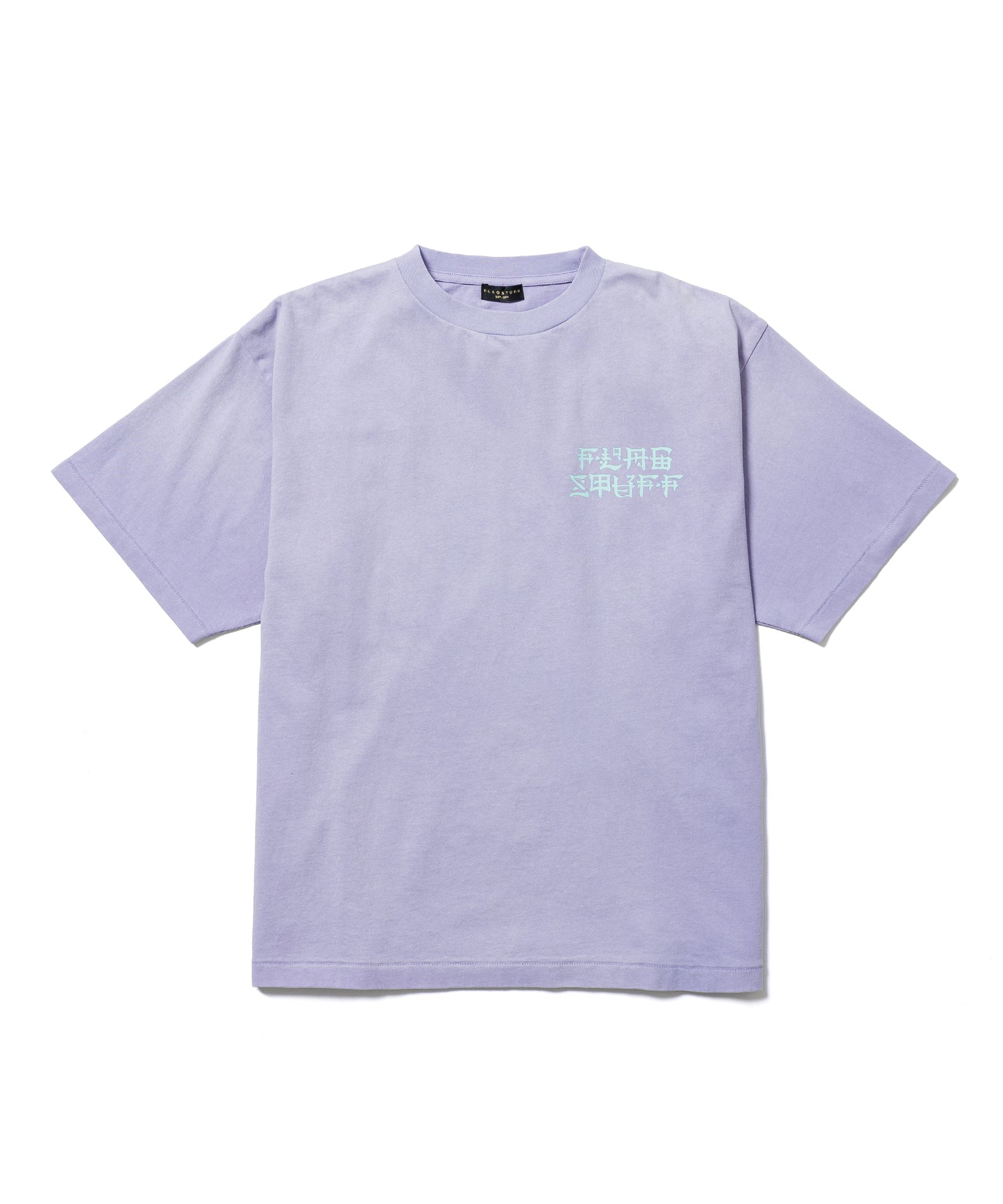 ”KANJI LOGO” TEE