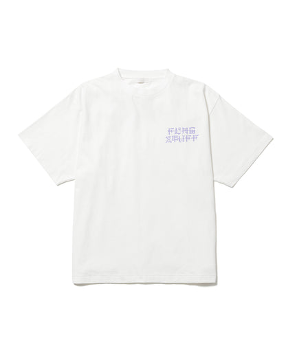 ”KANJI LOGO” TEE