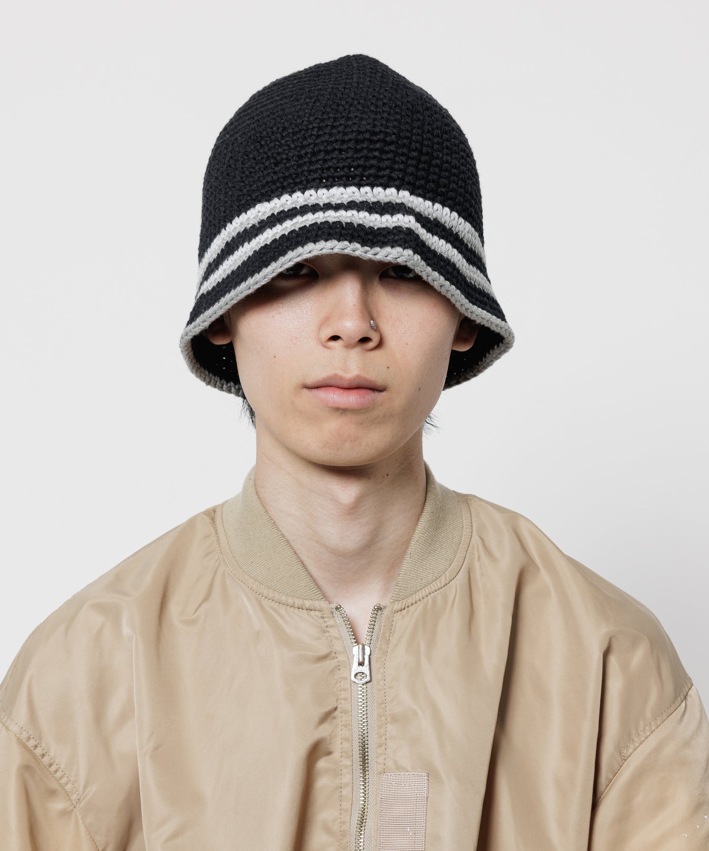 BELL KNIT CAP