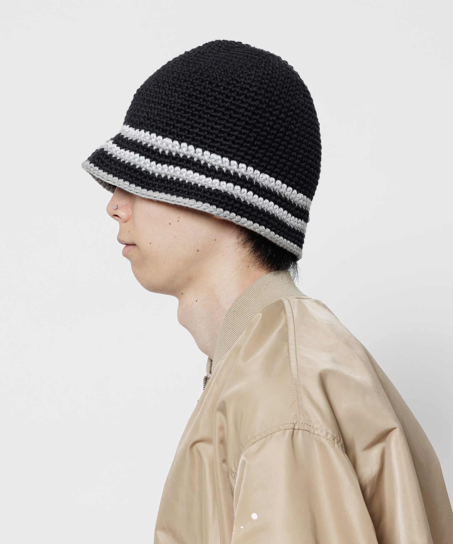 BELL KNIT CAP