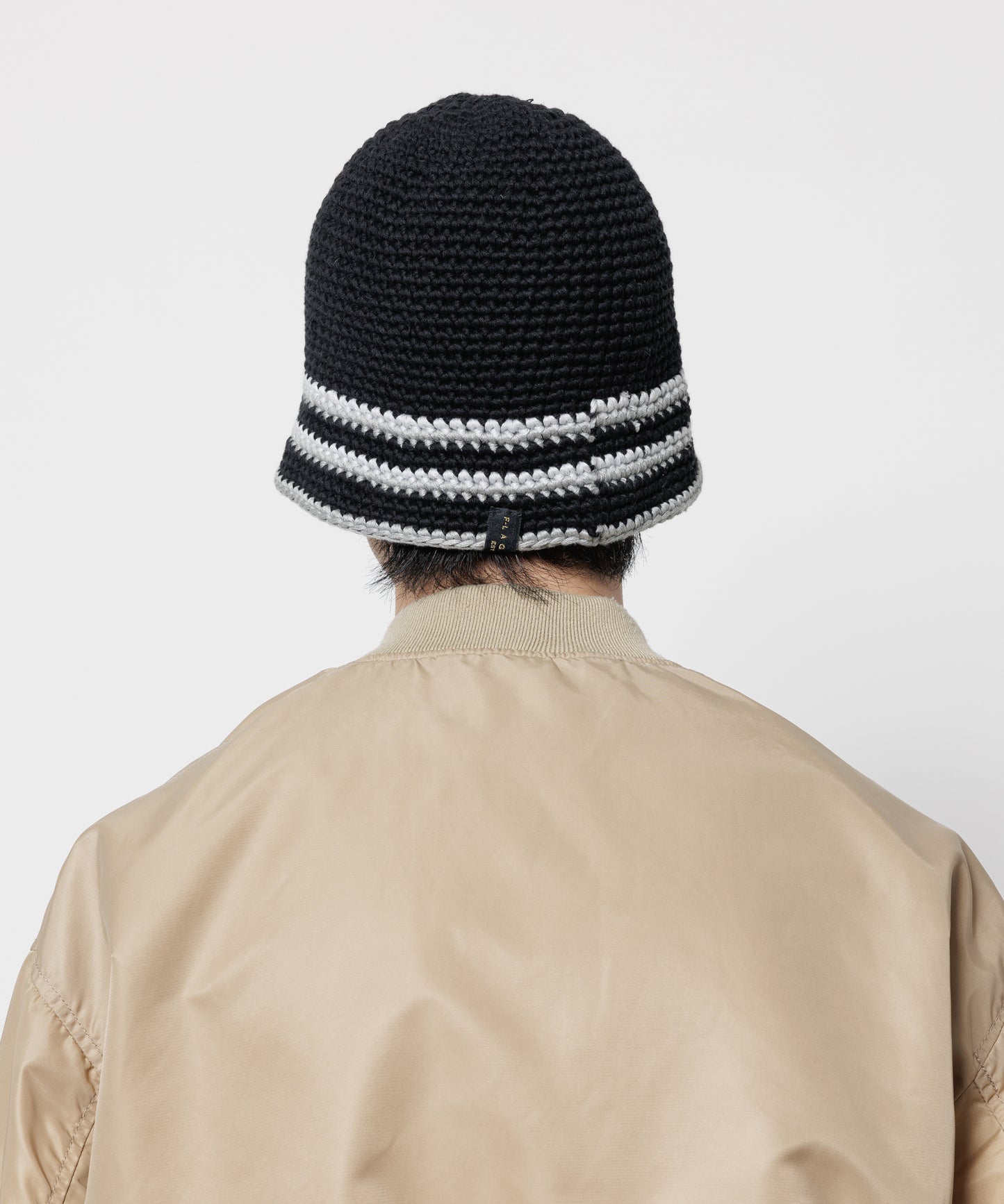 BELL KNIT CAP