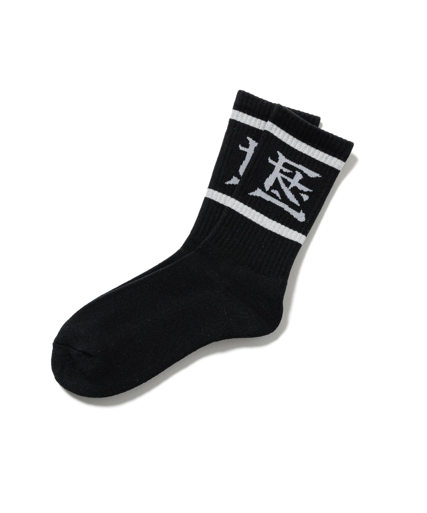 "KANJI LOGO"SOX