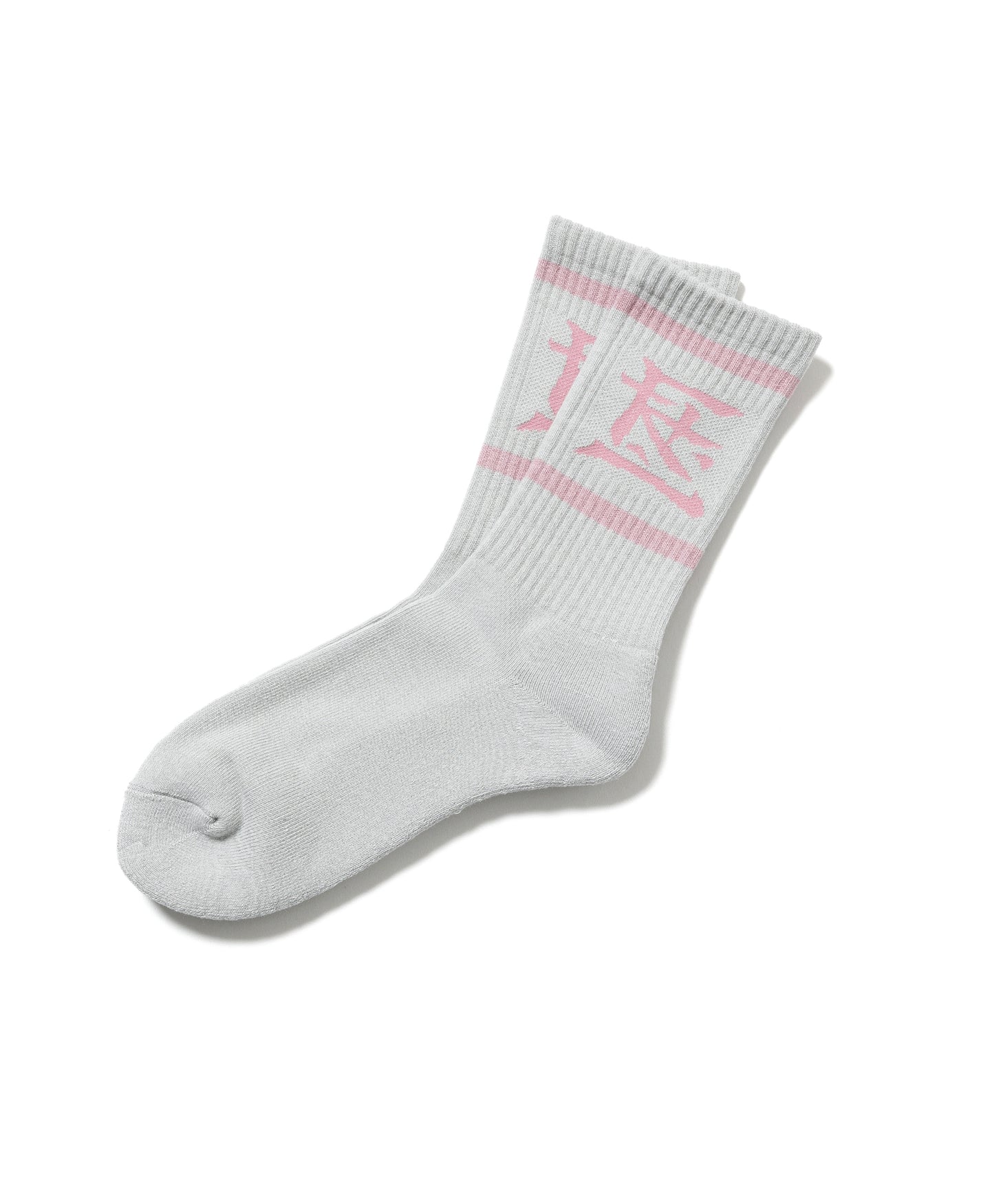 "KANJI LOGO"SOX