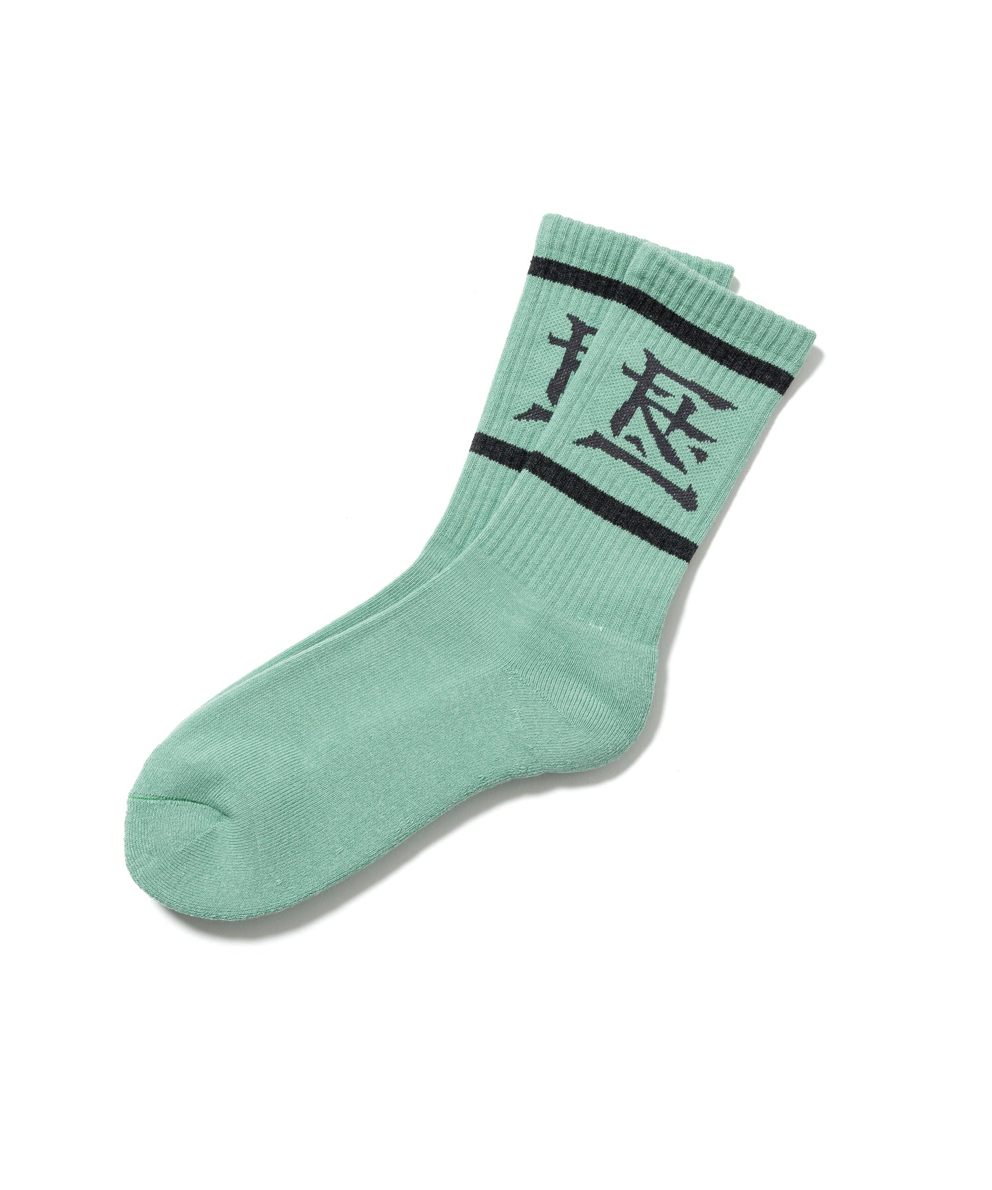 "KANJI LOGO"SOX