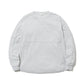 DRY L/S TEE