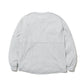 DRY L/S TEE