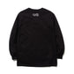 ”SASUKE” L/S TEE