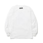 ”SASUKE” L/S TEE