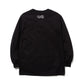 ”SAKURA” L/S TEE