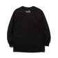 "GARA" L/S TEE