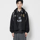 FSｘUMBRO GRADATION TRACK JACKET