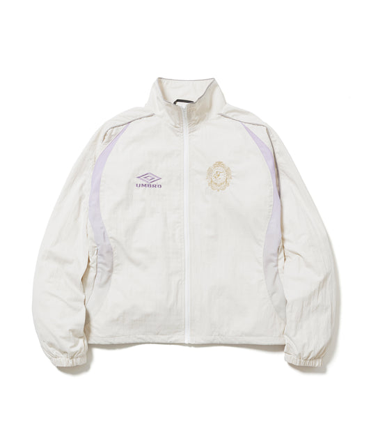 FSｘUMBRO GRADATION TRACK JACKET