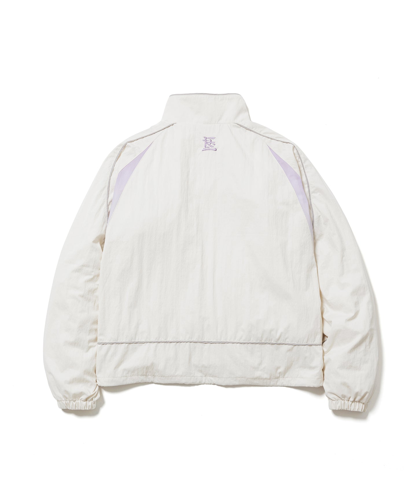 FSｘUMBRO GRADATION TRACK JACKET