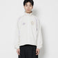 FSｘUMBRO GRADATION TRACK JACKET