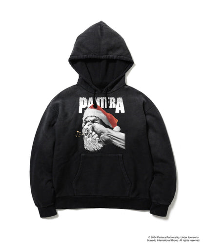 "VULGAR DISPLAY OF POWER" HOODIE( xPantera)