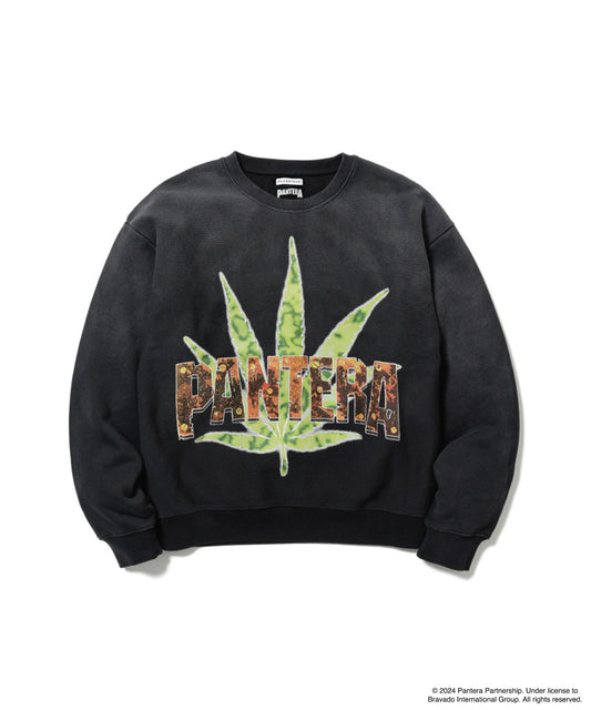 "Whiskey 'N Weed" SWEAT( xPantera)