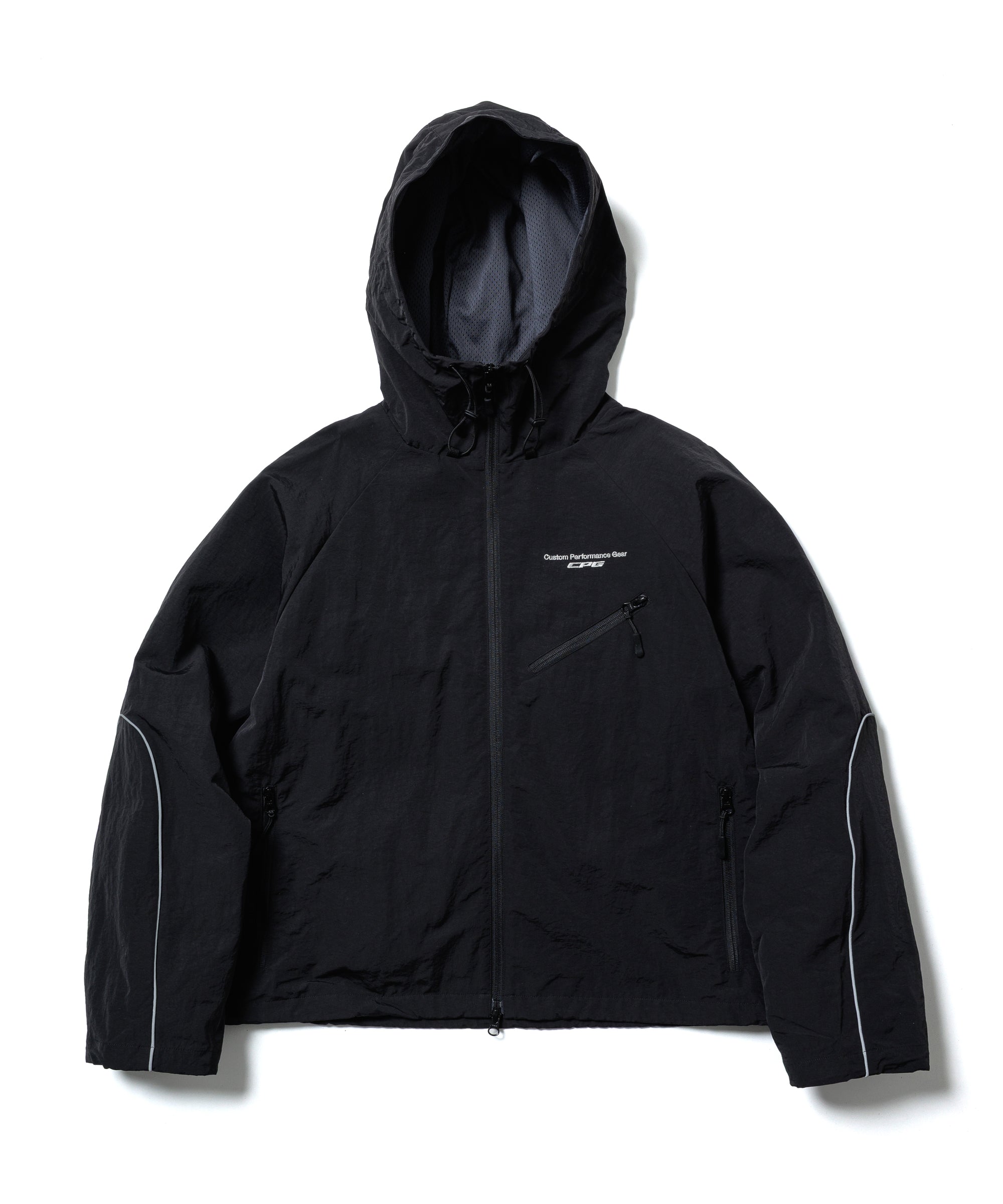 OUTER – F-LAGSTUF-F