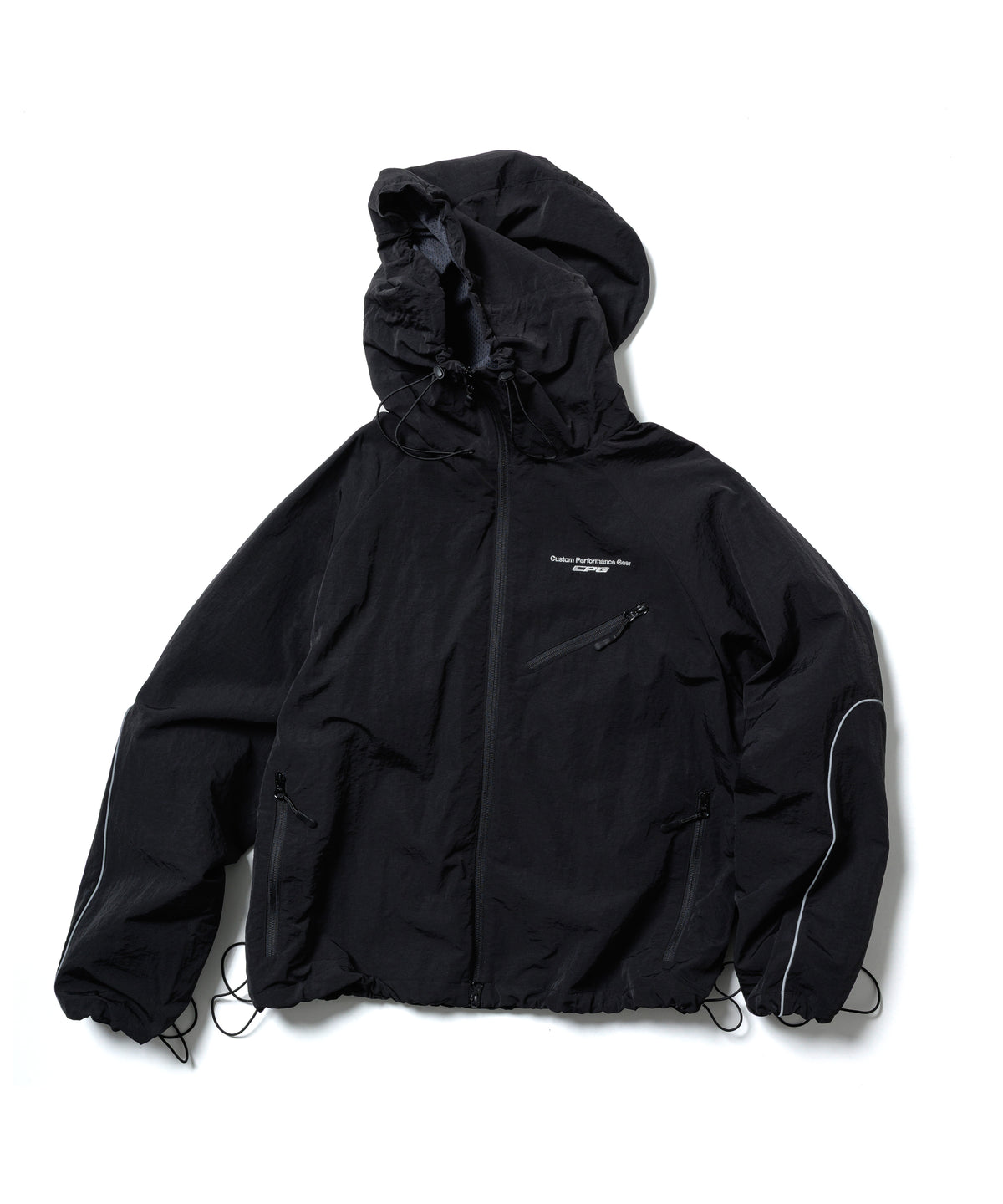 CPG NYLON JACKET 26AW