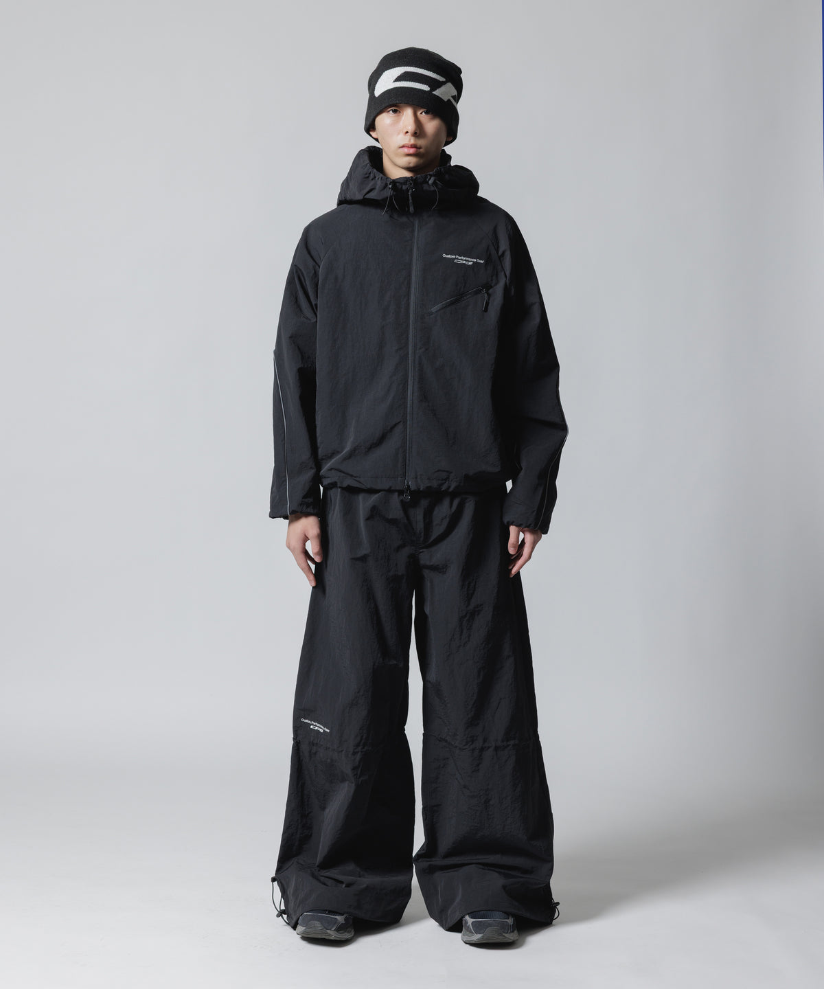 CPG NYLON JACKET 26AW