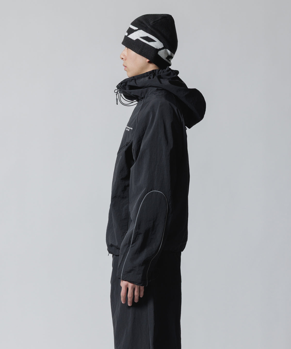 CPG NYLON JACKET 26AW