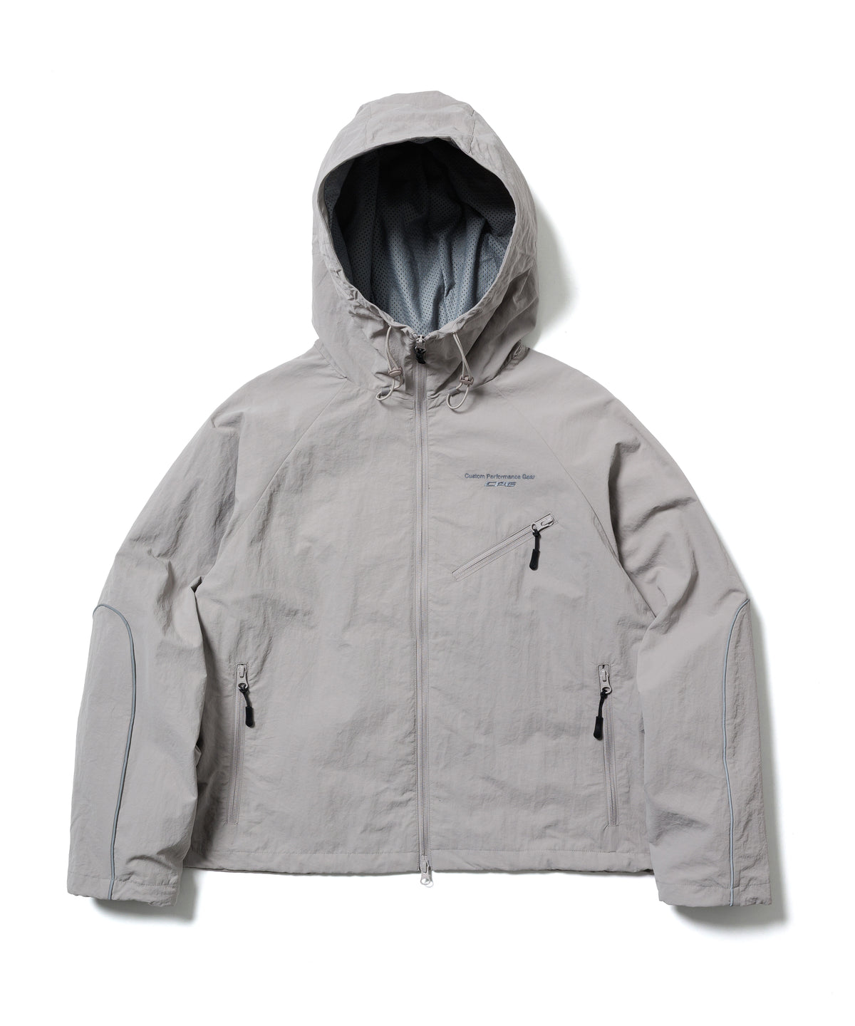 CPG NYLON JACKET 26AW