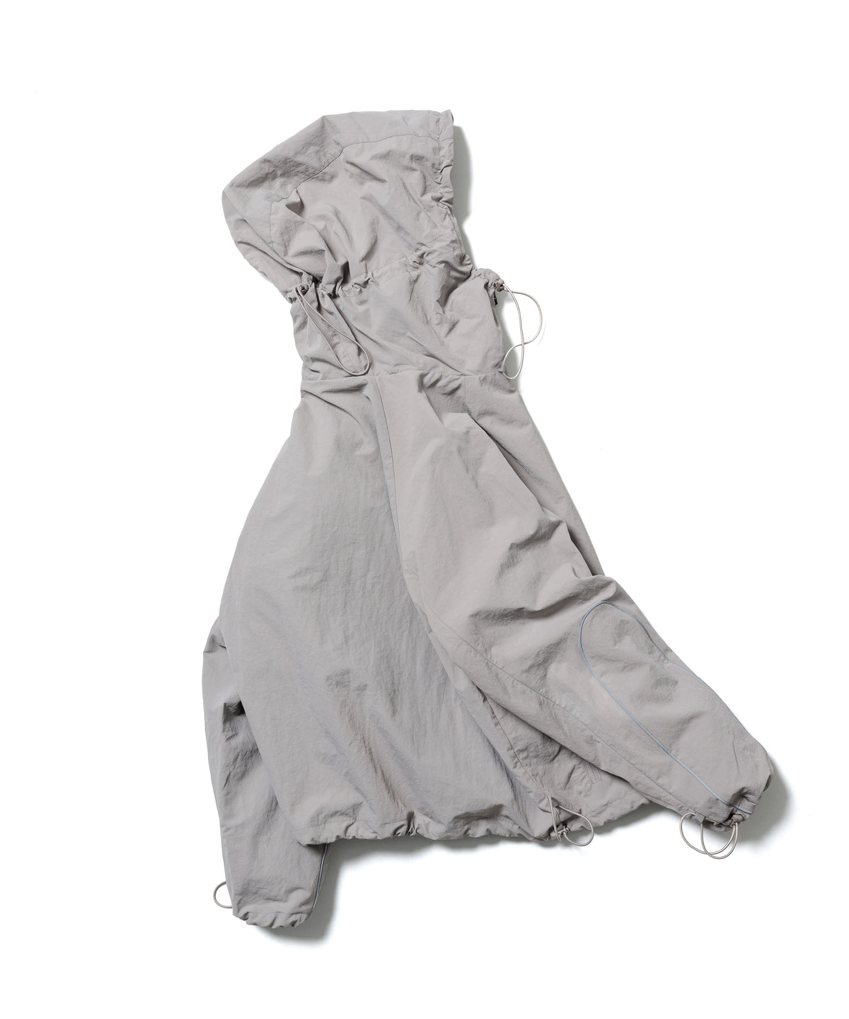 CPG NYLON JACKET 26AW