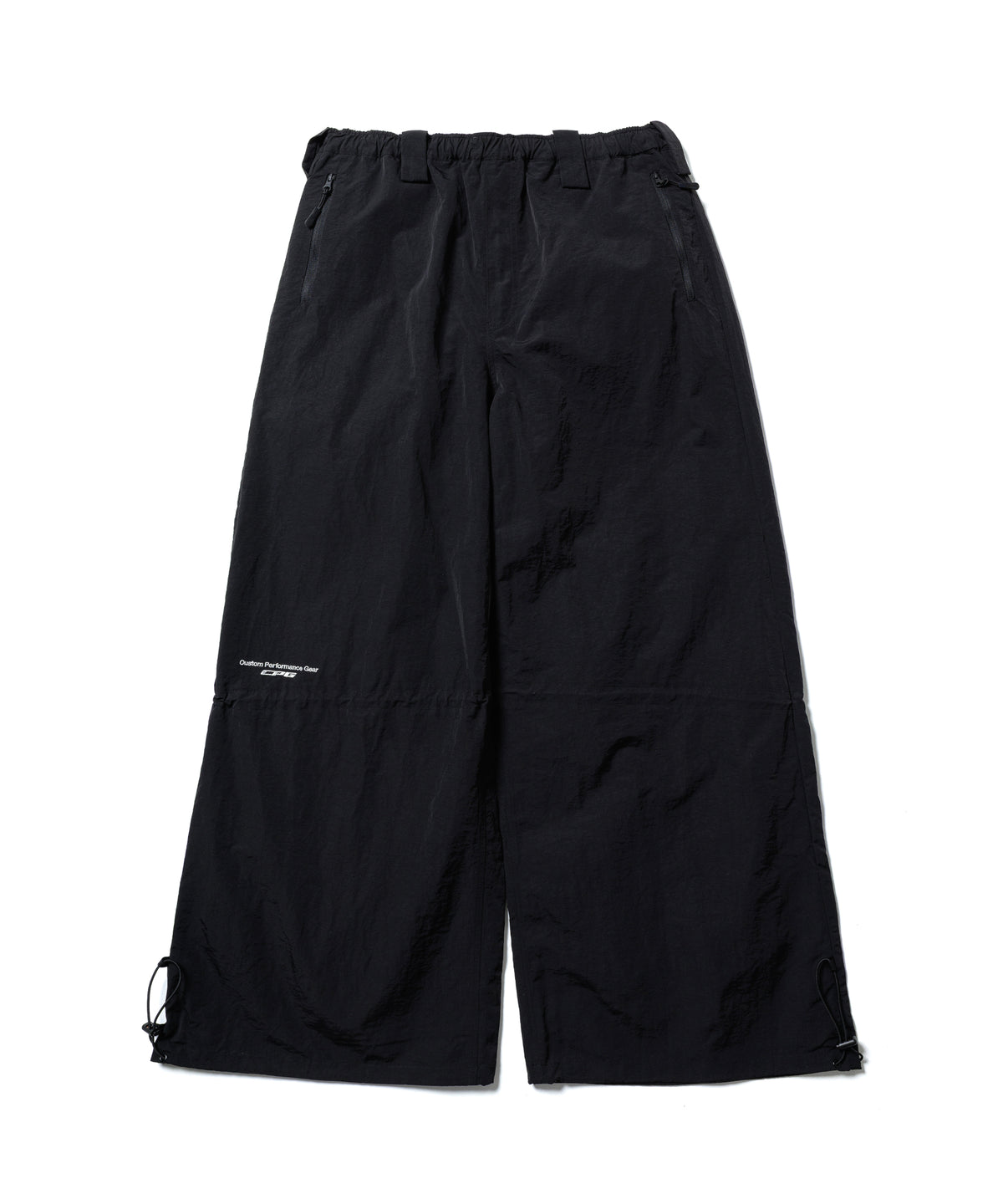 CPG NYLON PANTS 26AW