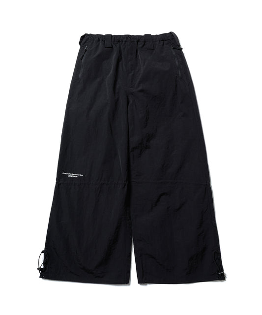 CPG NYLON PANTS 26AW