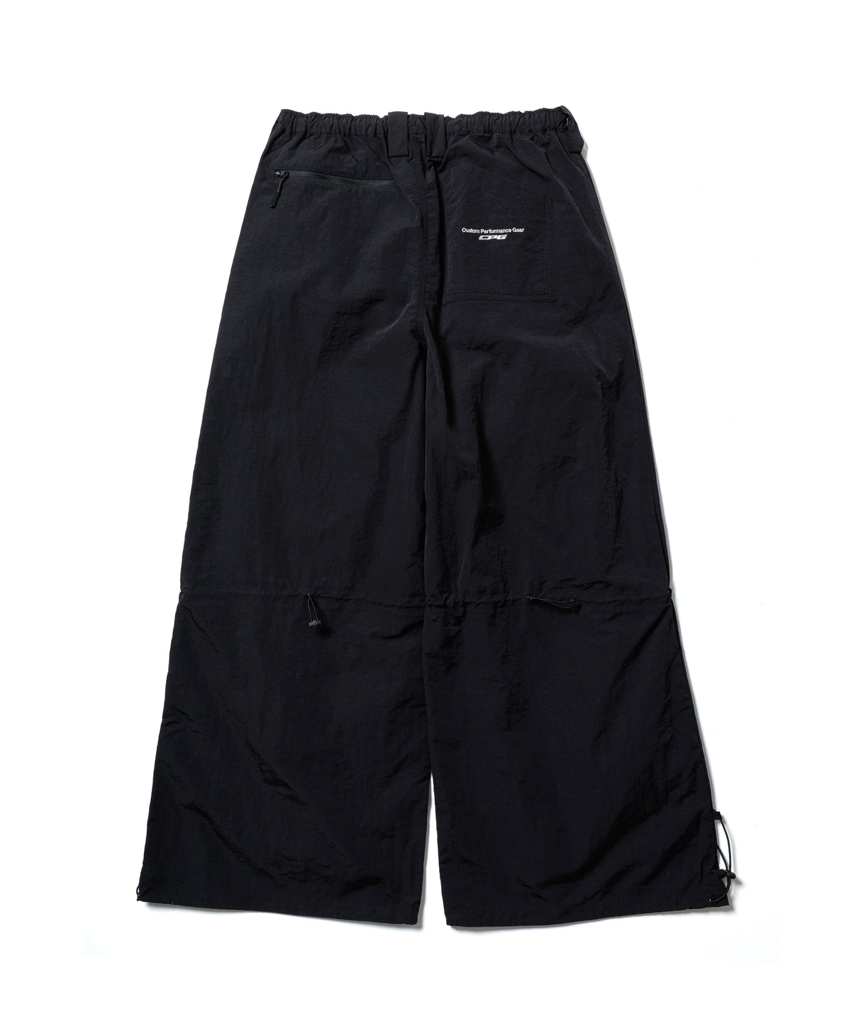 CPG NYLON PANTS 26AW