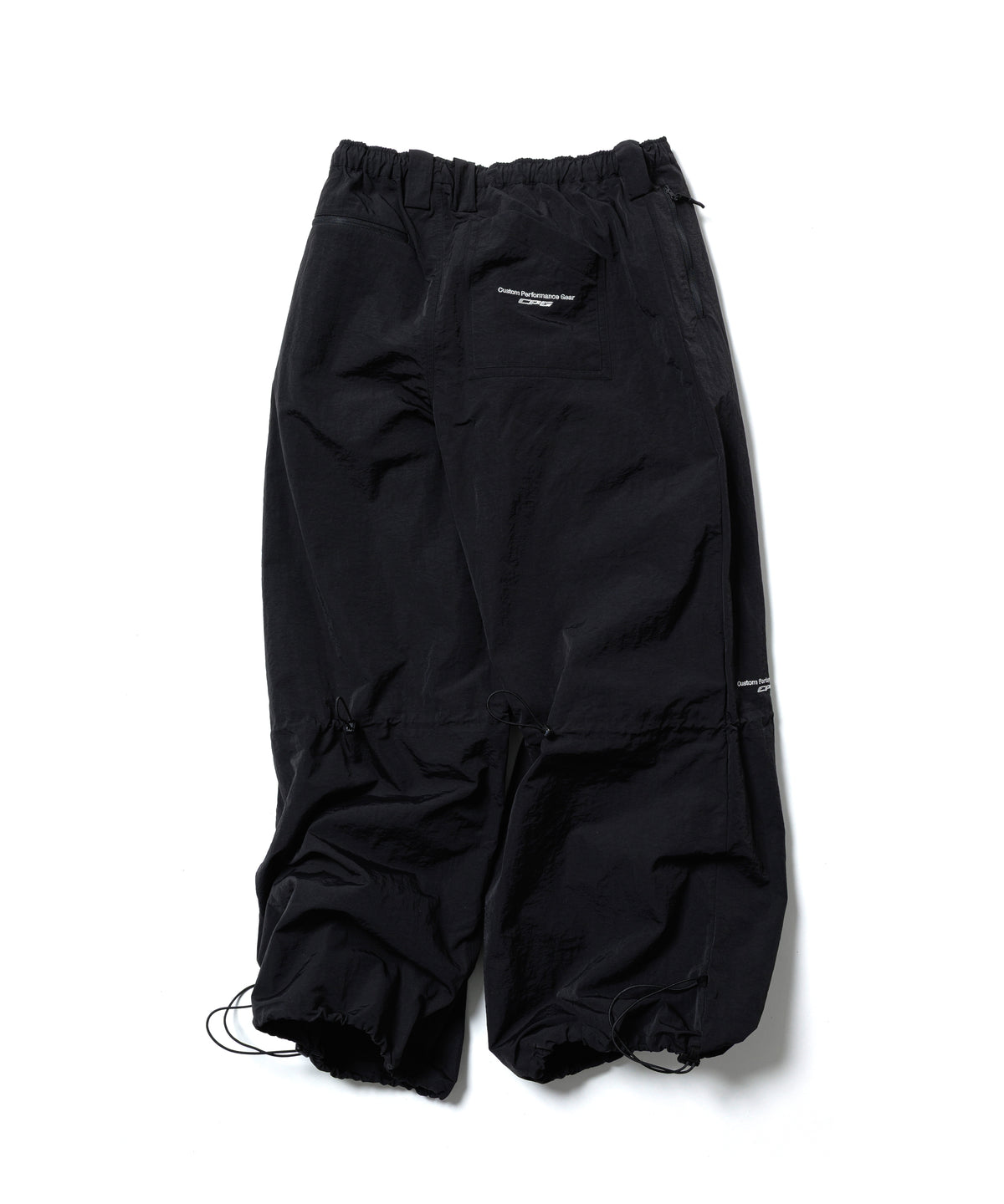 CPG NYLON PANTS 26AW