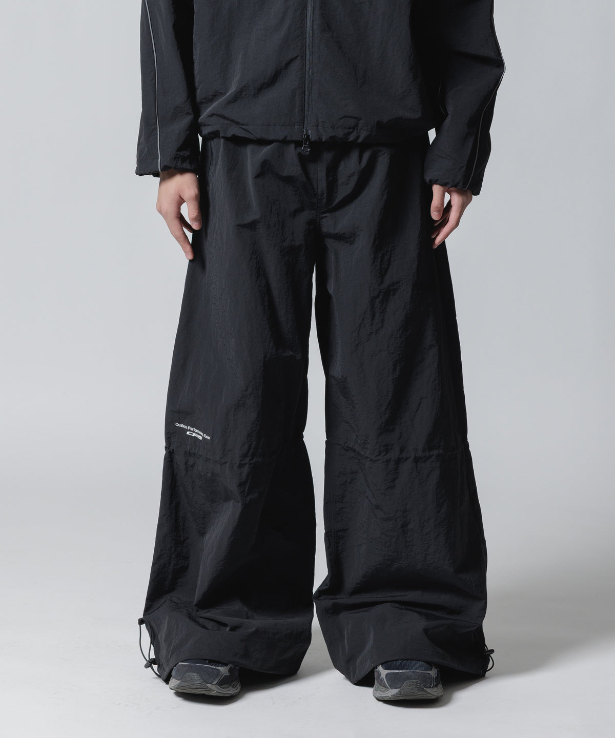 CPG NYLON PANTS 26AW