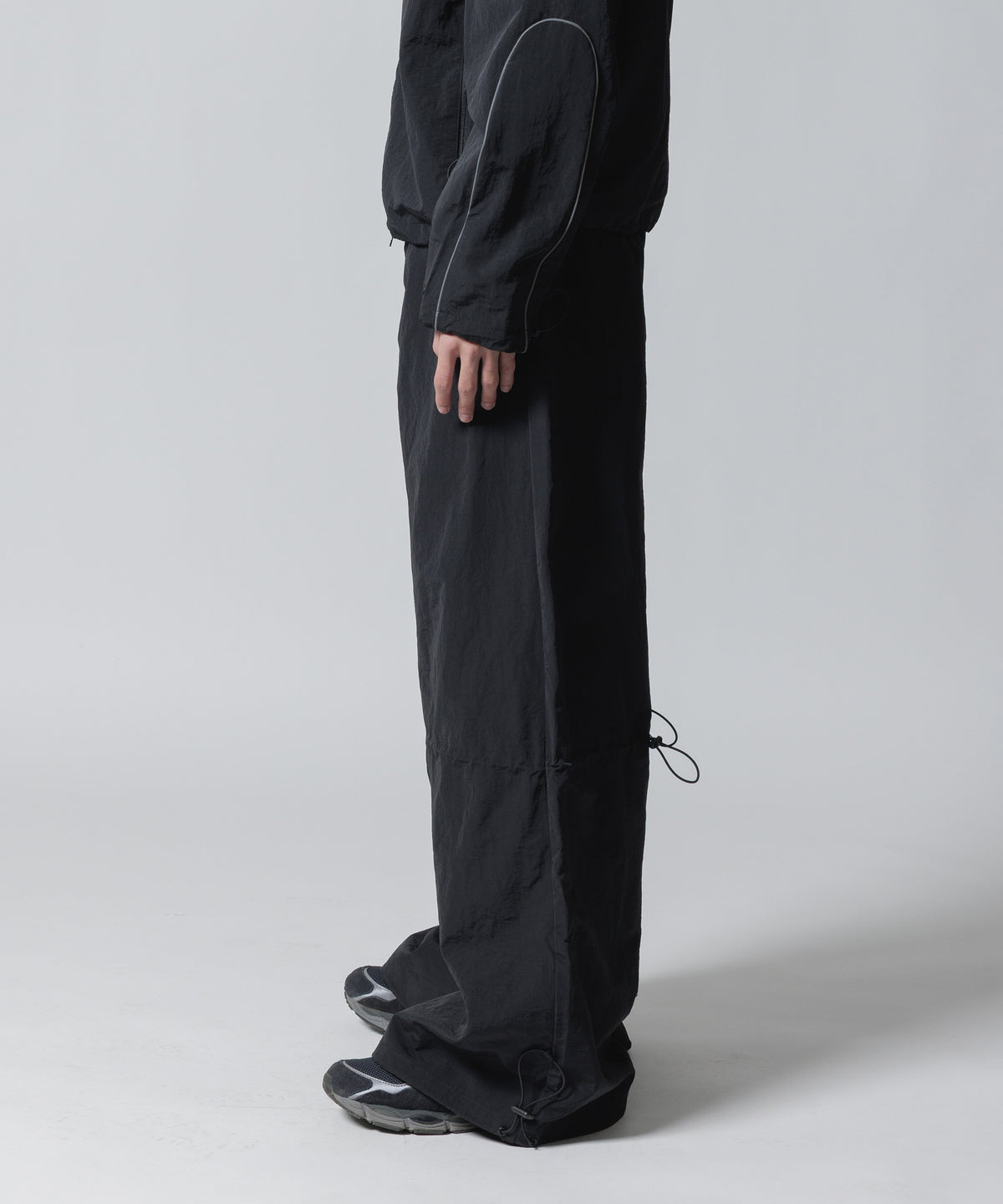 CPG NYLON PANTS 26AW