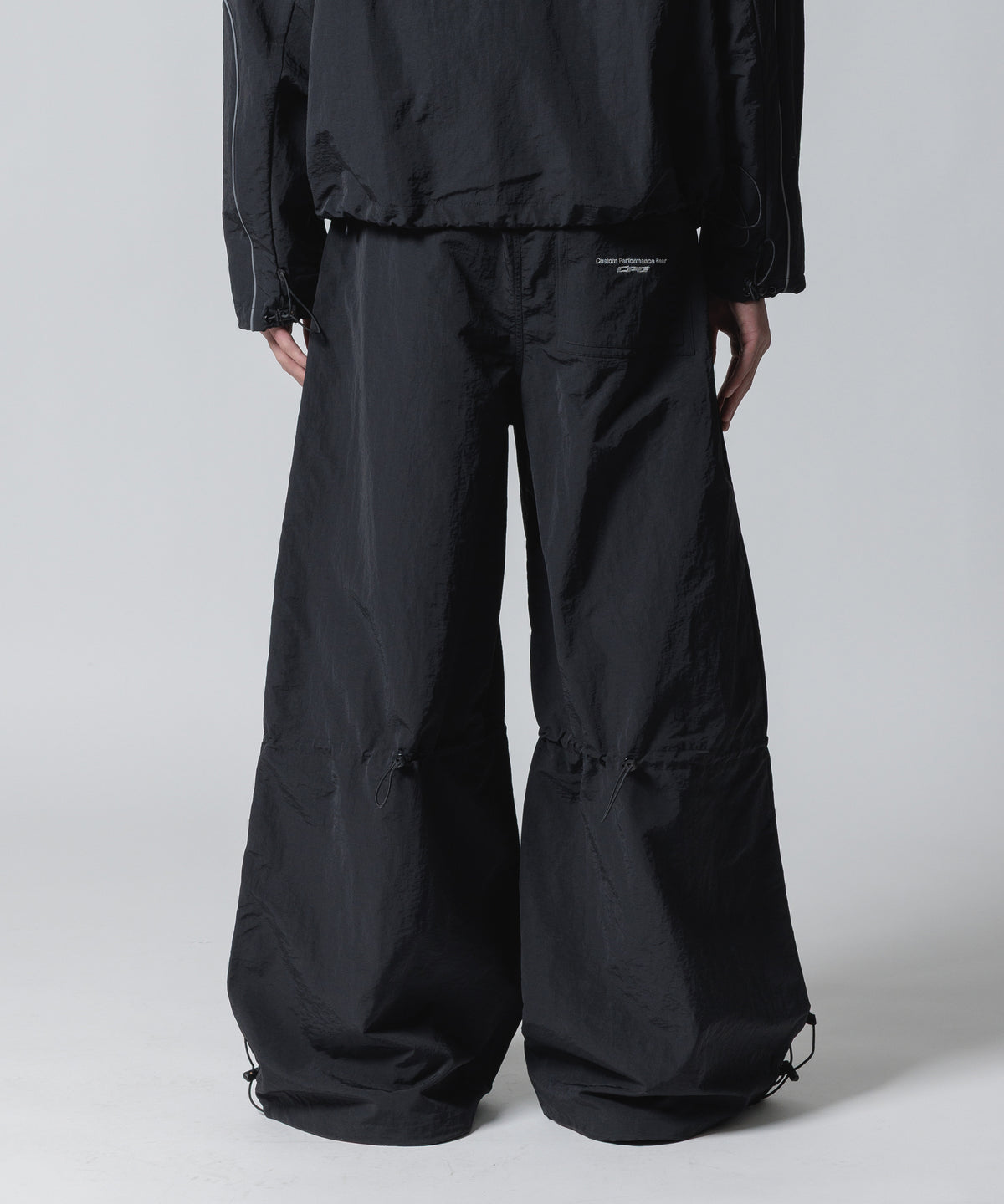 CPG NYLON PANTS 26AW