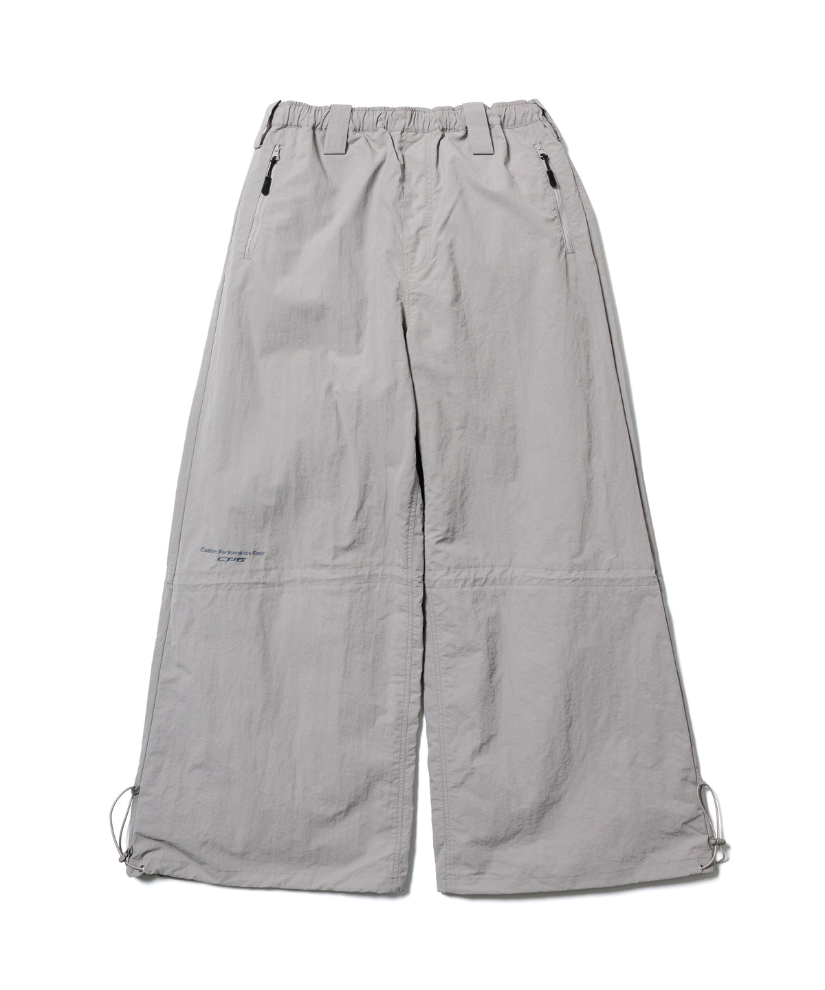 CPG NYLON PANTS 26AW