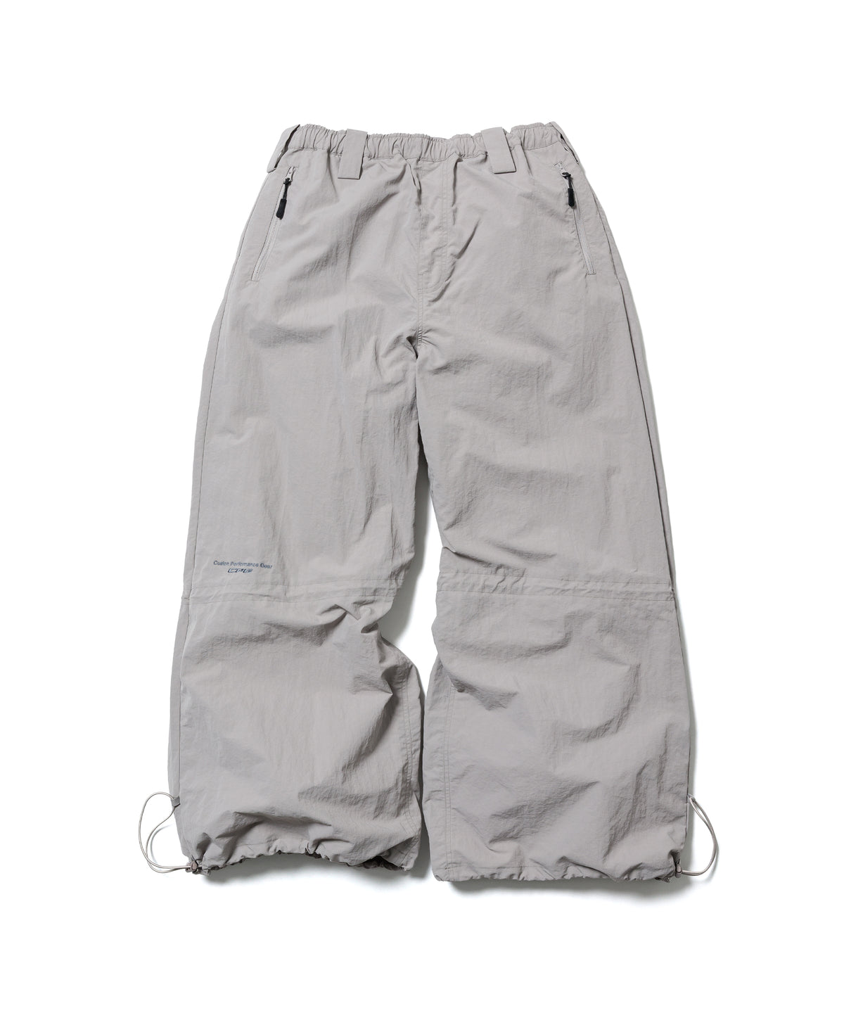 CPG NYLON PANTS 26AW