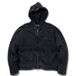 CPG SWITCHING ZIP HOODIE