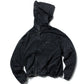 CPG SWITCHING ZIP HOODIE